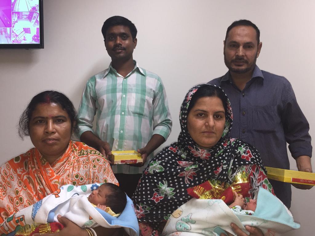 Best IVF Centre, Gurugram