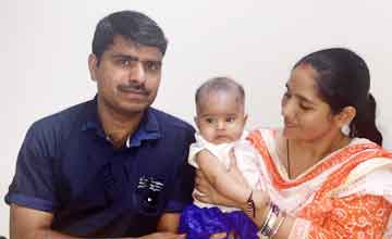 IVF Patient Success Stories Delhi