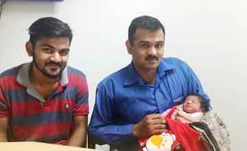IVF Patient Success Stories Delhi