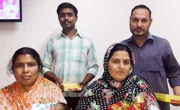 IVF Patient Success Stories India