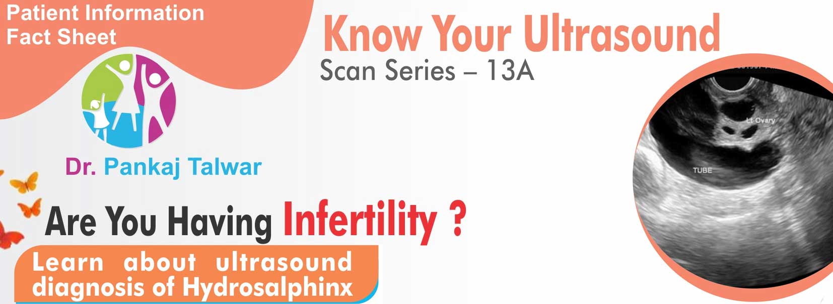 Learn about ultrasound