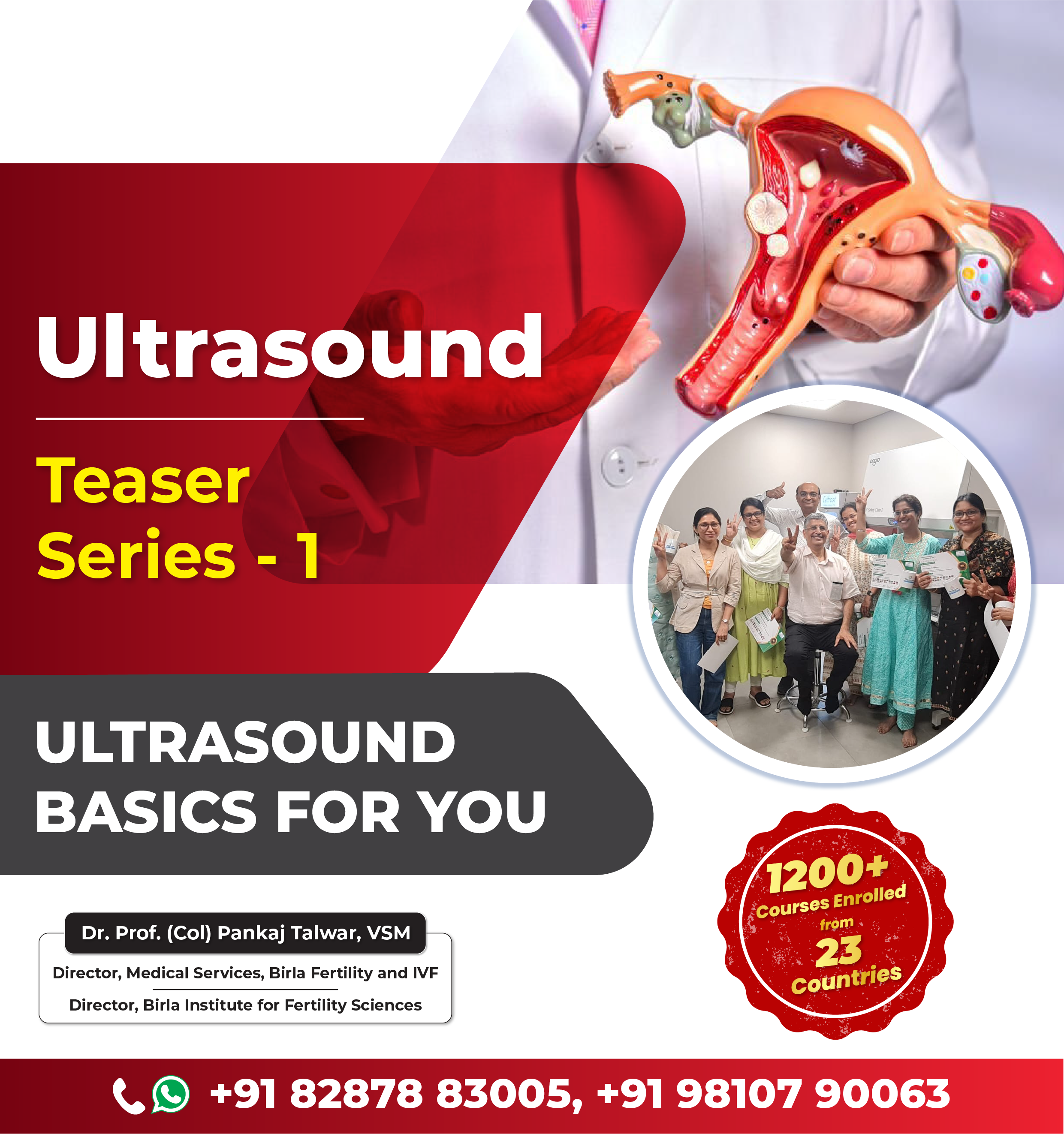 ultrasound Series 01
