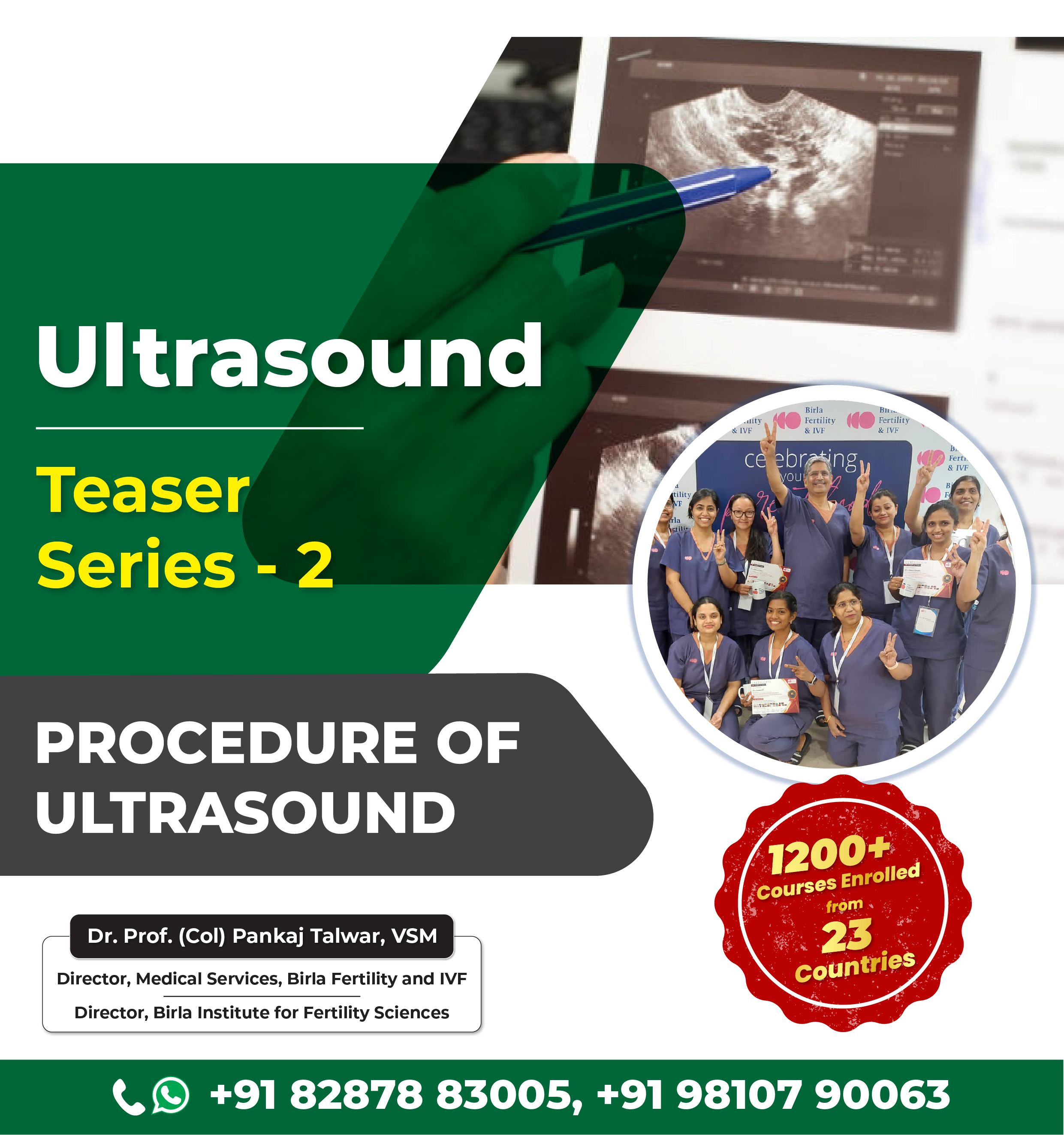 ultrasound Series 02