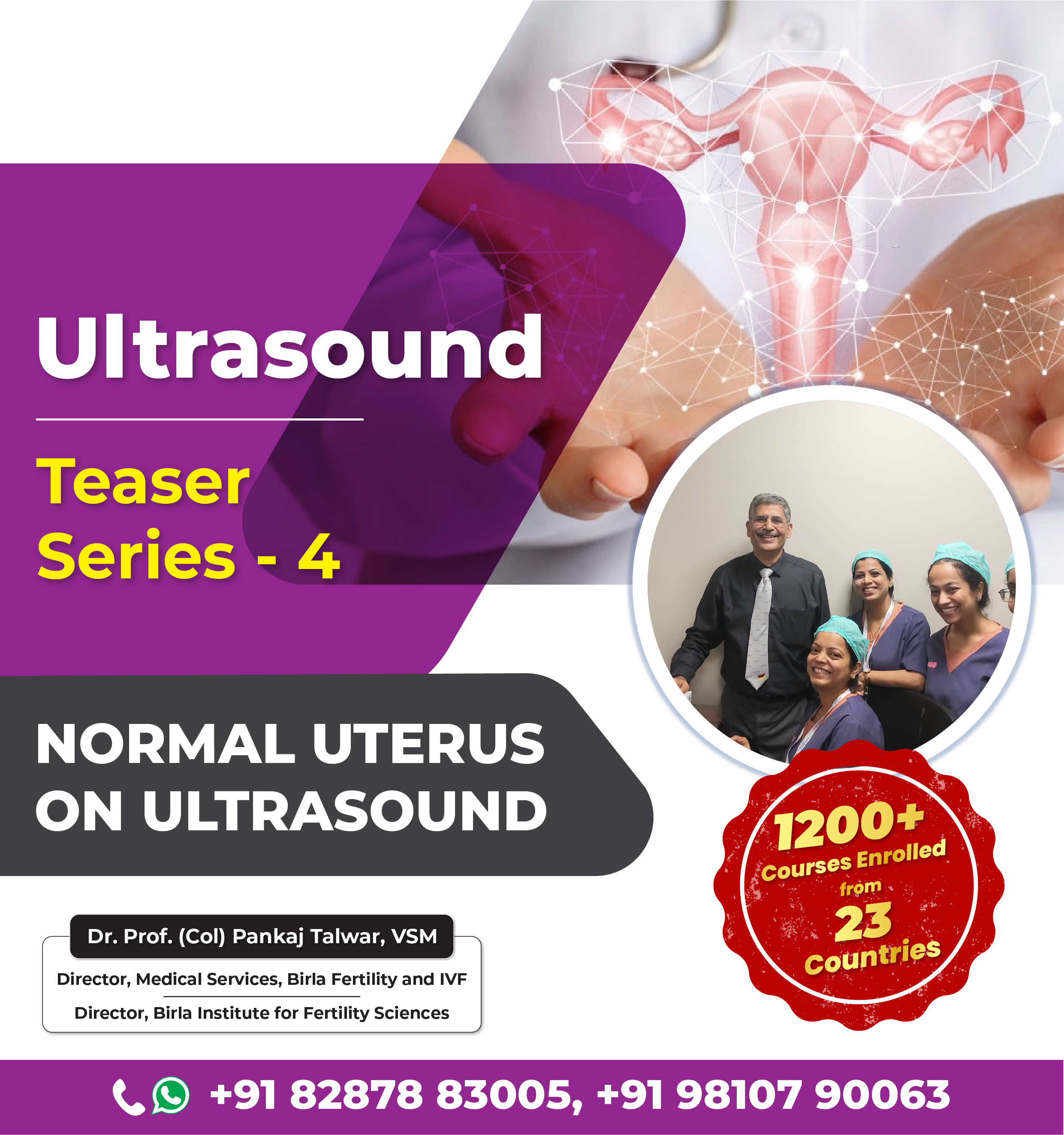 ultrasound Series 04