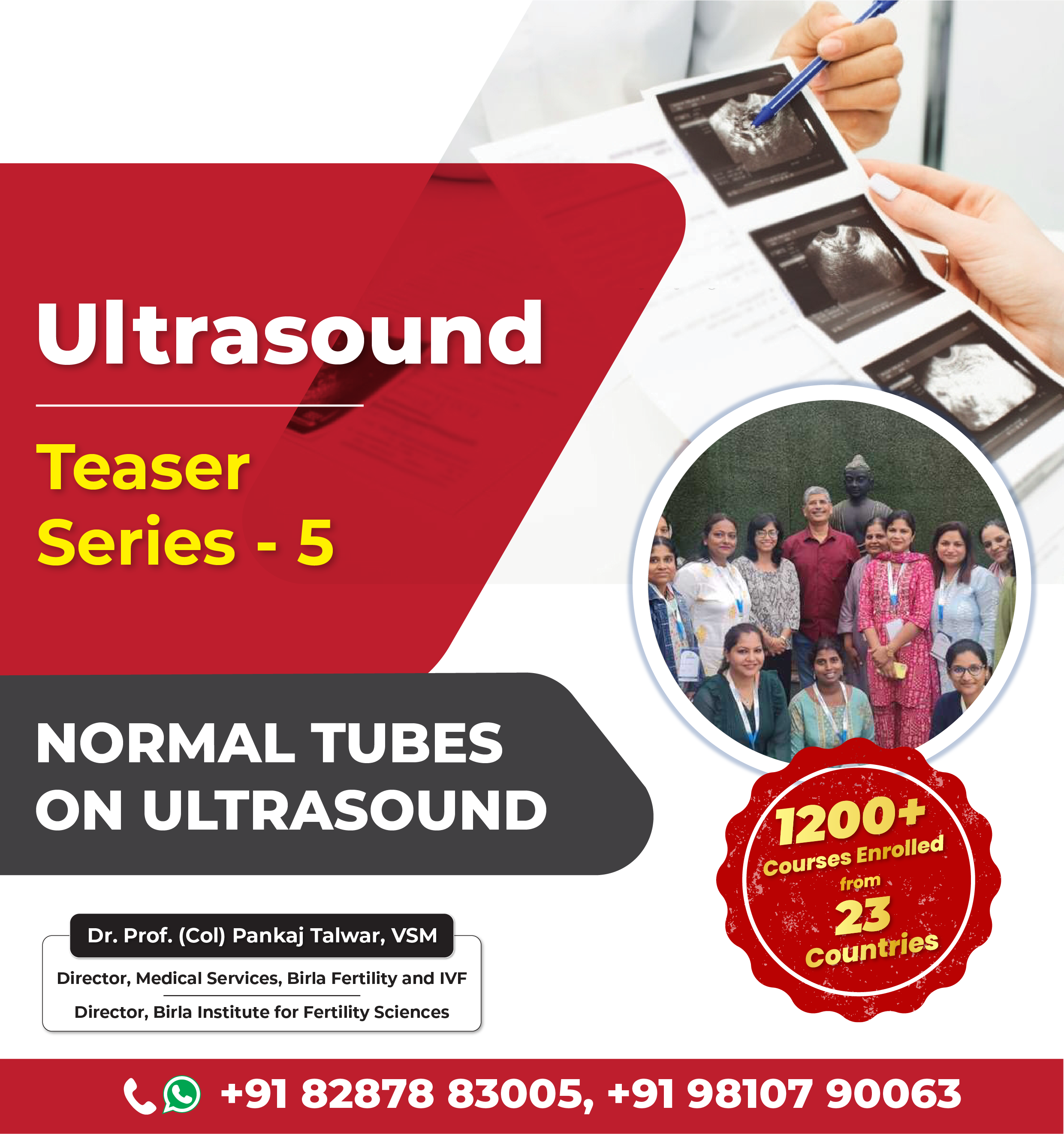 ultrasound Series 05