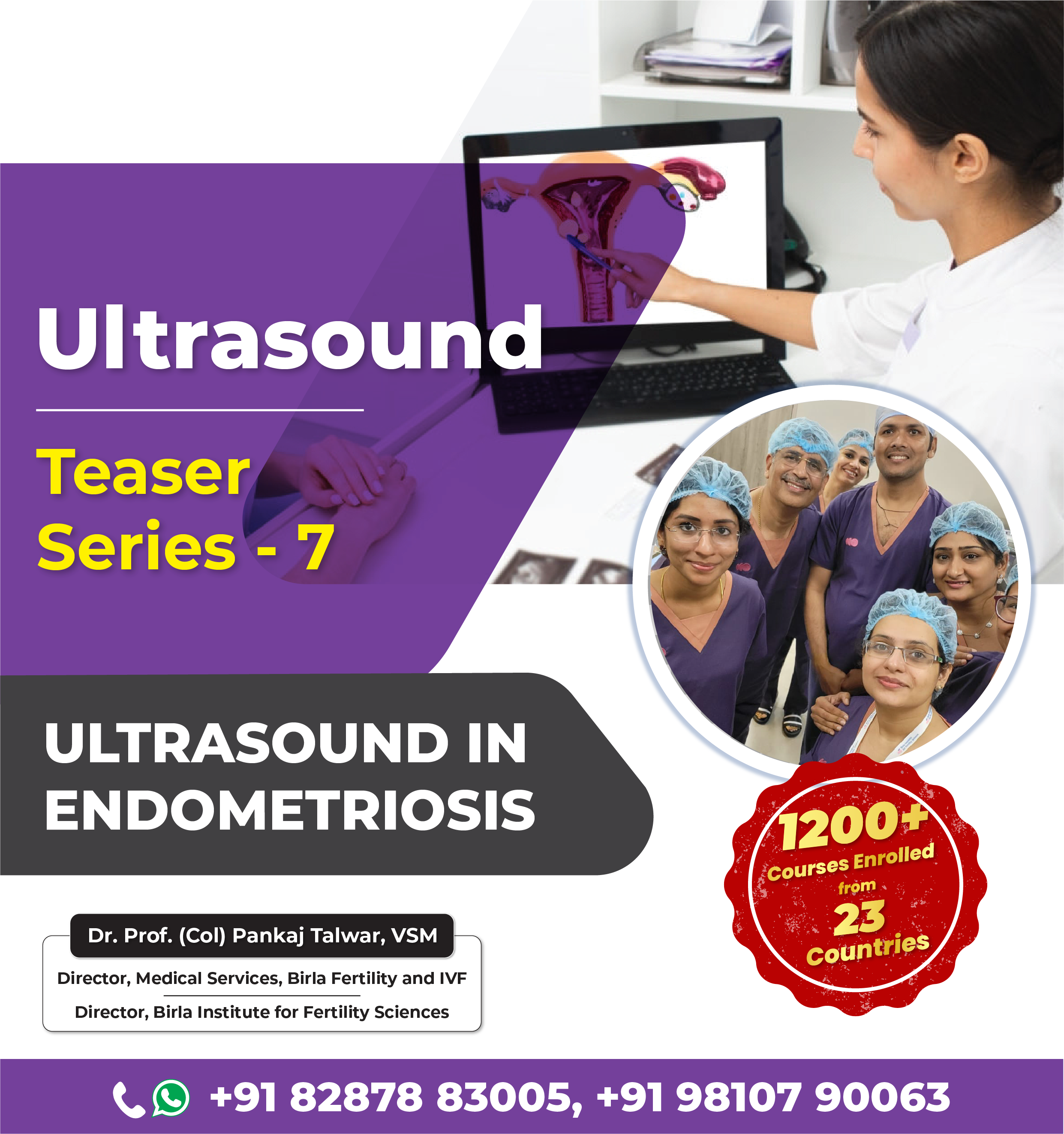 ultrasound Series 07