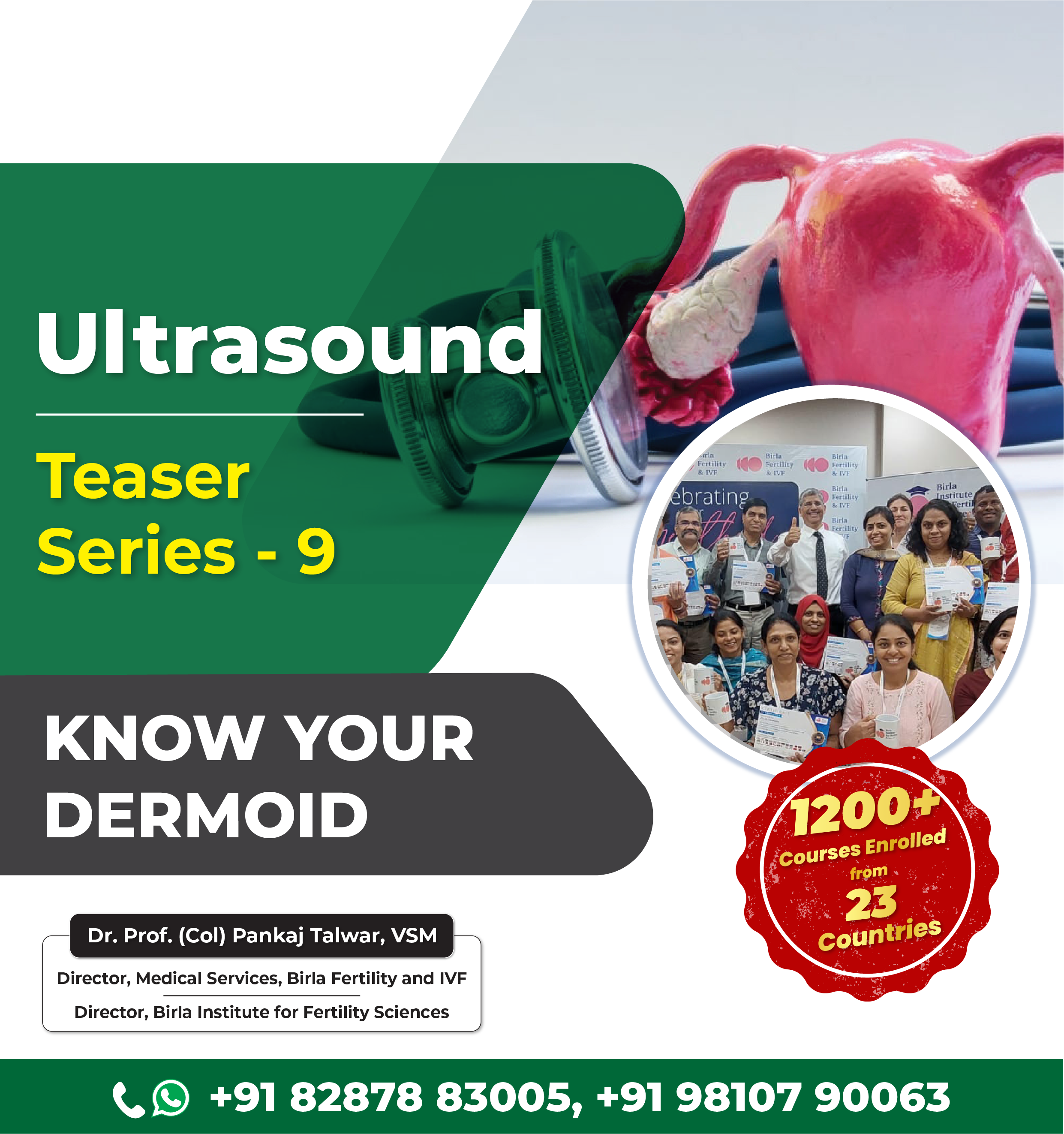 ultrasound Series 09