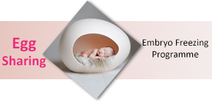 Dr Pankaj Talwar - Egg Sharing Services