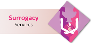 Surrogacy Services