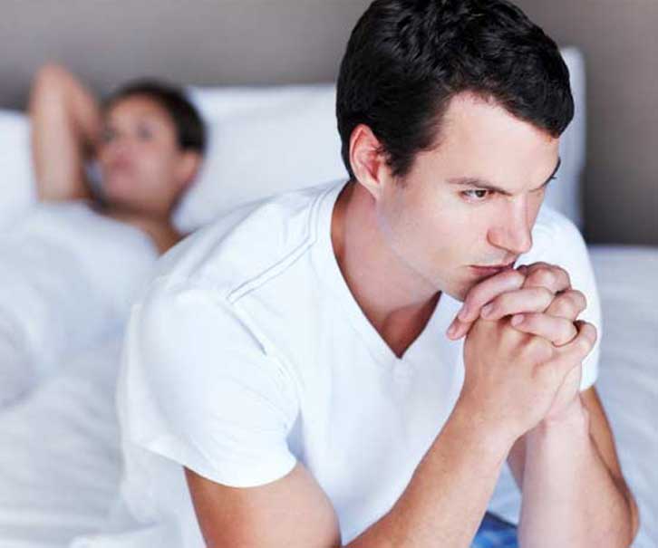 Male Infertility