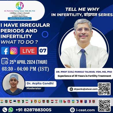 Best Fertility Speciality in Delhi